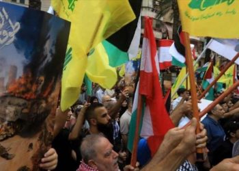 Hezbolá informa de nuevo ataque contra cinco cuarteles israelíes