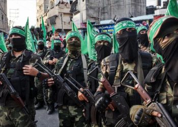 HAMAS, “más que capaz” ante un ataque terrestre de Israel a Gaza