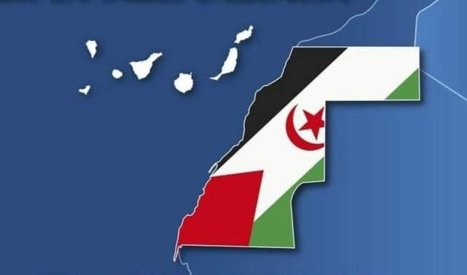 Europa, cómplice en el expolio de los recursos naturales del Sáhara Occidental