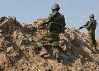 HAMAS frustra intento de infiltración de militares israelíes en Gaza