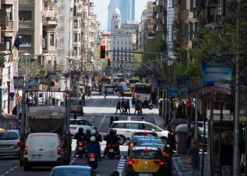 Avance del Plan de Carreteras de la Comunidad de Madrid: más tráfico, más contaminación, menos biodiversidad, menos sostenibilidad