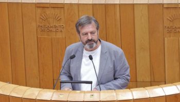 BNG recolle nun informe 45 anuncios incumpridos de Rueda