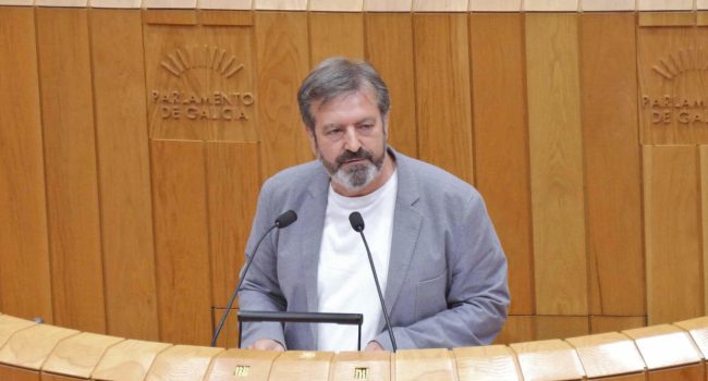 BNG recolle nun informe 45 anuncios incumpridos de Rueda