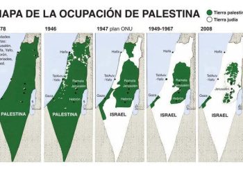 Compromís lleva a Les Corts la exigencia del cumplimiento de las resoluciones de las Naciones Unidas sobre Palestina
