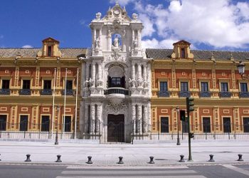 CCOO denuncia que la Junta de Andalucía ratifica su I Plan de Igualdad sin haber sido firmado por todos los integrantes de la Comisión Negociadora