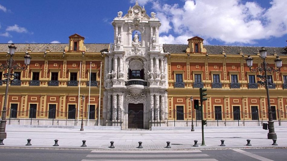 CCOO denuncia que la Junta de Andalucía ratifica su I Plan de Igualdad sin haber sido firmado por todos los integrantes de la Comisión Negociadora