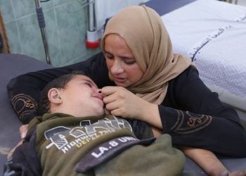 “Israel” asesina a cerca de 420 niños diarios en la Franja de Gaza