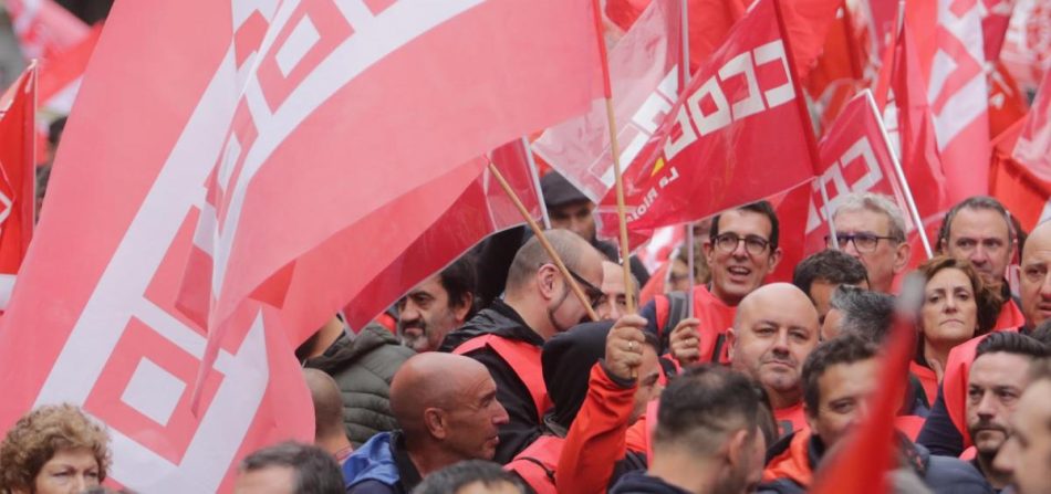 El TSJM condena a la Agencia Madrileña de Atención Social por vulnerar la libertad sindical, en relación con la libertad de expresión