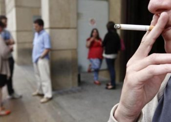 Nofumadores exige al Gobierno que se ponga a la cabeza de la Primera Generación Libre de Tabaco en España