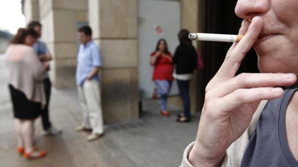 Nofumadores exige al Gobierno que se ponga a la cabeza de la Primera Generación Libre de Tabaco en España