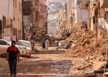 Pospuesta reunión internacional para reconstrucción de Derna en Libia