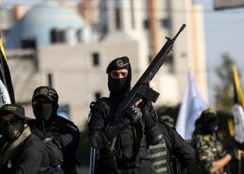 Resistencia palestina controla torre militar en asentamiento israelí