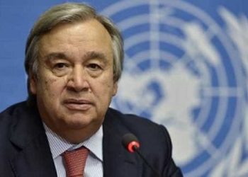 Guterres: «Lamento que en lugar de una pausa humanitaria críticamente necesaria y apoyada por la comunidad internacional, Israel haya intensificado sus operaciones militares»