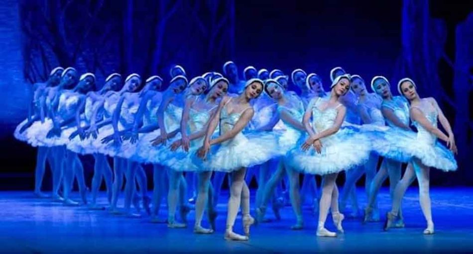 El Ballet Nacional de Cuba cumple 75 años