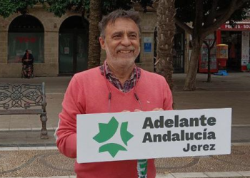 Adelante insta a García Pelayo a que “presente un plan de ajuste que no precarice la vida de los jerezanos con la subida de impuestos”