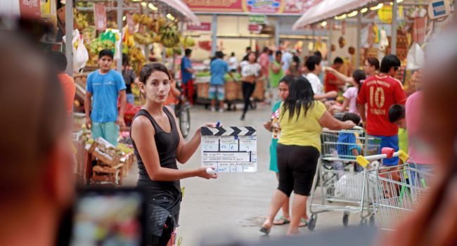Ola de rechazo al proyecto de reducción de subsidios al cine nacional en Perú