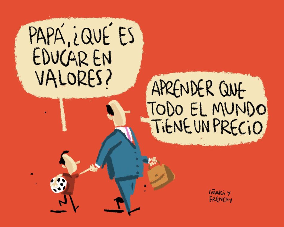 EDUCACIONES