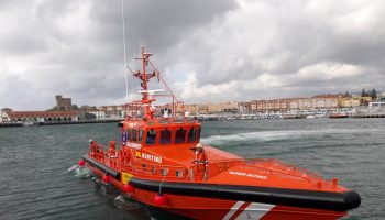 Salvamento y Seguridad Marítima sancionada por incumplimiento del Convenio Colectivo para el personal de tierra
