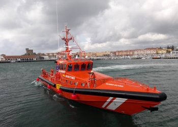 Enrique Santiago registra una iniciativa ante la “situación de emergencia humanitaria” en la costa canaria y reclama “más medios de personal y materiales” en especial de Salvamento Marítimo