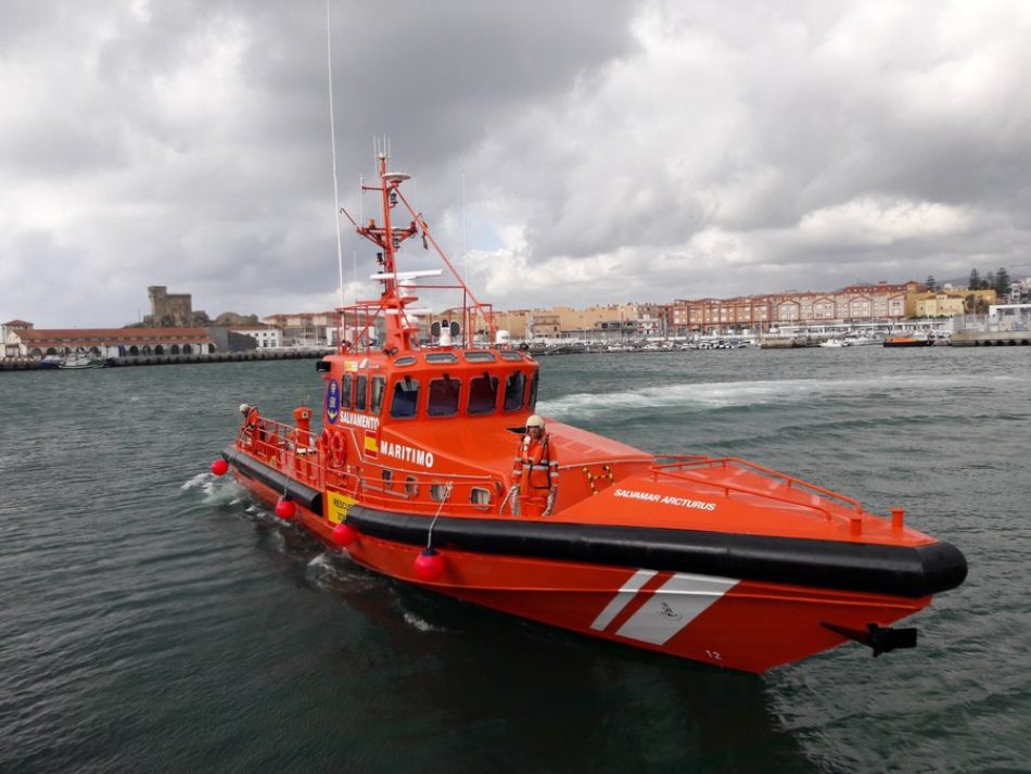 Salvamento y Seguridad Marítima sancionada por incumplimiento del Convenio Colectivo para el personal de tierra