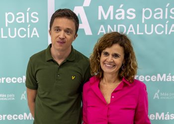La asamblea de Más País Andalucía aprueba por unanimidad su integración en Sumar