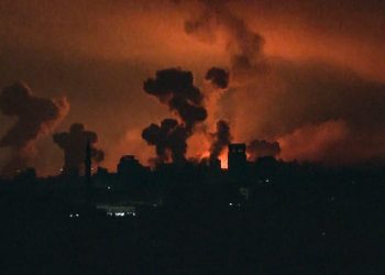 Revelan que Israel aumentó ataques a Gaza tras rechazar la tregua exigida por Naciones Unidas