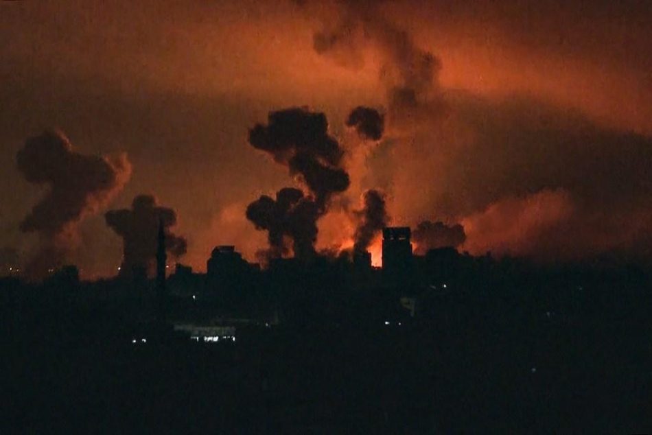 Revelan que Israel aumentó ataques a Gaza tras rechazar la tregua exigida por Naciones Unidas