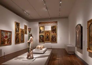 El Museo de El Prado expone «Judíos y Conversos en la España medieval»