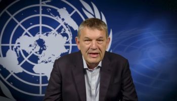 La ONU critica mecanismo de Israel y EEUU para distribuir ayuda en Gaza