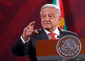 Bloqueo a Cuba viola DDHH y castiga a quien ayuda, López Obrador