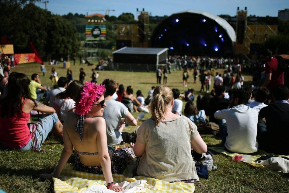 Compromís presenta propuestas para corregir deficiencias de los festivales de música