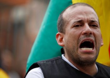 Militares confiesan sobre golpe en Bolivia y comprometen a Camacho