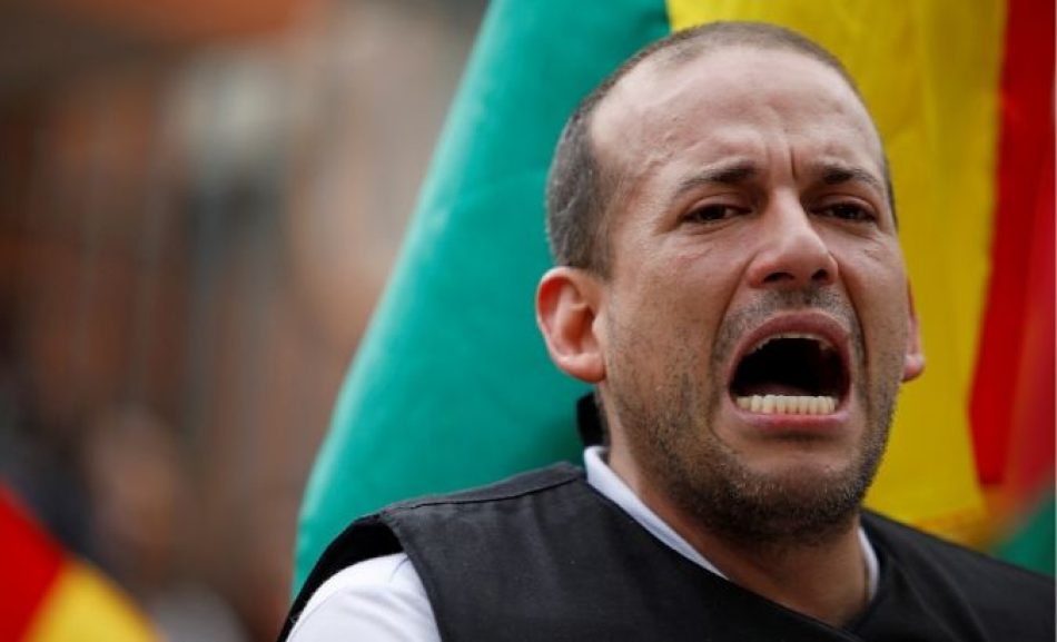 Militares confiesan sobre golpe en Bolivia y comprometen a Camacho