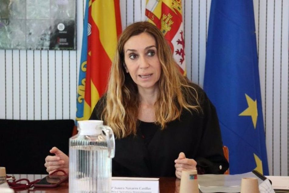 Isaura Navarro: “El Consell de PPVox pone en peligro la reforma de la financiación posicionándose en contra de la armonización fiscal entre autonomías”