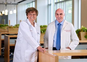 Nobel de Medicina para Katalin Karikó y Drew Weissman por sus contribuciones a las vacunas ARNm contra la covid-19