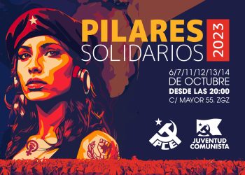 Nueva edición de «Pilares Solidarios» en Zaragoza