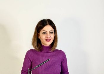 Sira Rego anuncia que IU llevará el jueves a su máximo órgano de dirección una propuesta de consulta para que sus bases voten “el apoyo a la investidura y la participación en el Gobierno