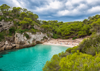 Vive una experiencia extrema en el Artiem Epic Camí de Cavalls de Menorca