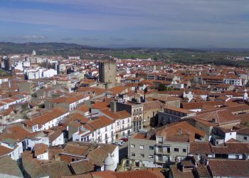 Una Extremadura digna cree que es muy necesario la construcción de viviendas sociales públicas en Coria