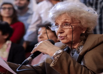 Condenan negacionismo de Milei sobre desaparecidos en Argentina