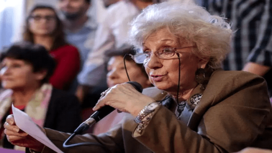 Condenan negacionismo de Milei sobre desaparecidos en Argentina