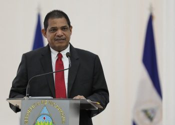 El Gobierno de Nicaragua anuncia unos presupuestos para 2024 con una «millonaria inversión social»
