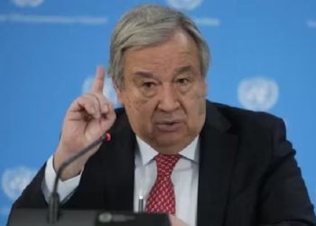 ONU: Mujeres lideran esfuerzos globales de paz, justicia y derechos