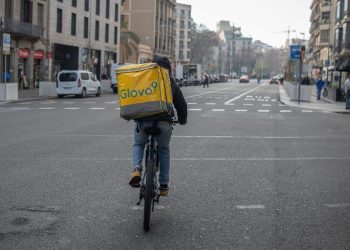 CGT Riders inicia un proceso sancionador contra Stuart Logística por las condiciones en la pasada ola de calor