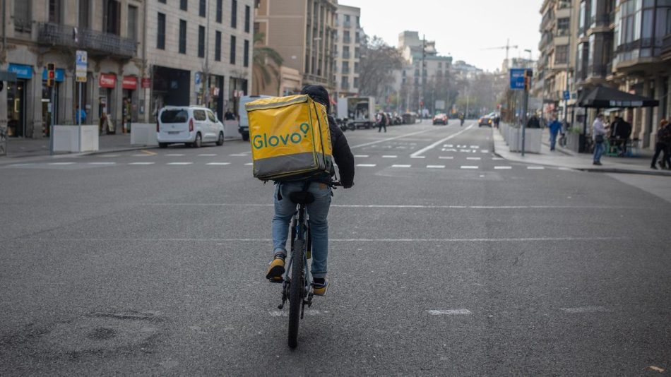 CGT Riders inicia un proceso sancionador contra Stuart Logística por las condiciones en la pasada ola de calor