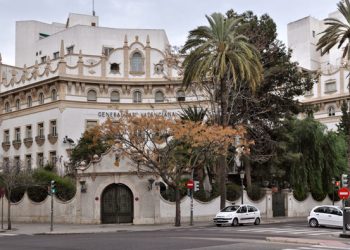 CGT denuncia “pésima implicación” de la administración valenciana en el Institut Valencià de Serveis Socials (IVASS)