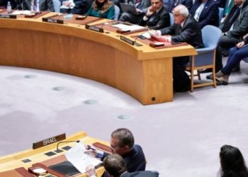 Consejo de Seguridad de la ONU rechaza propuesta de alto al fuego en Franja de Gaza