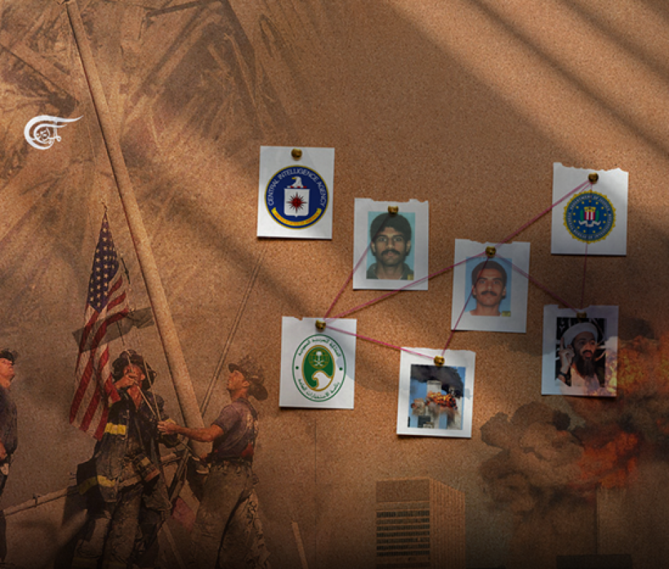 El tercer secuestrador del 11-S pudo ser un recluta de la CIA