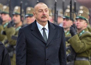 Cancelan firma de tratado de paz entre Armenia y Azerbaiyán