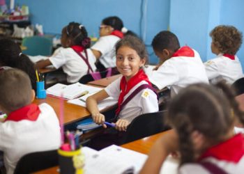 Educación cubana sufre efectos de bloqueo de EEUU